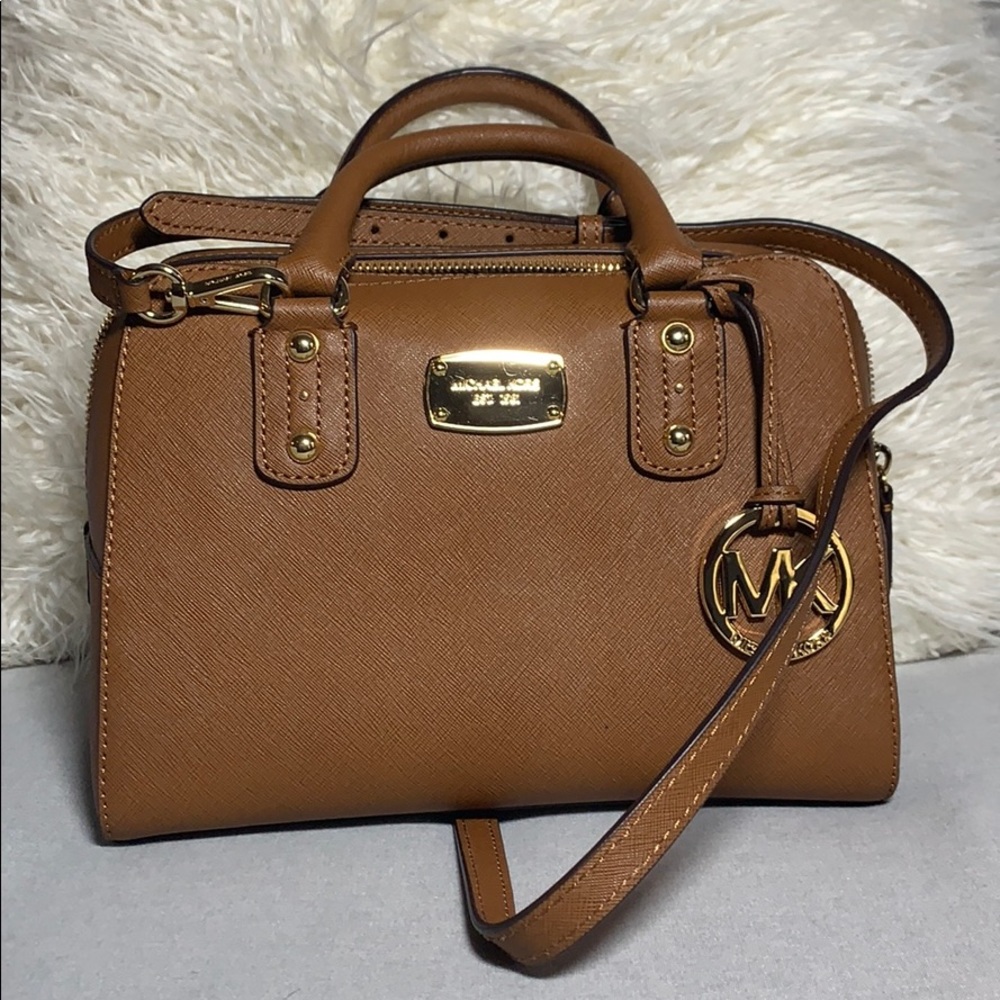MK purse